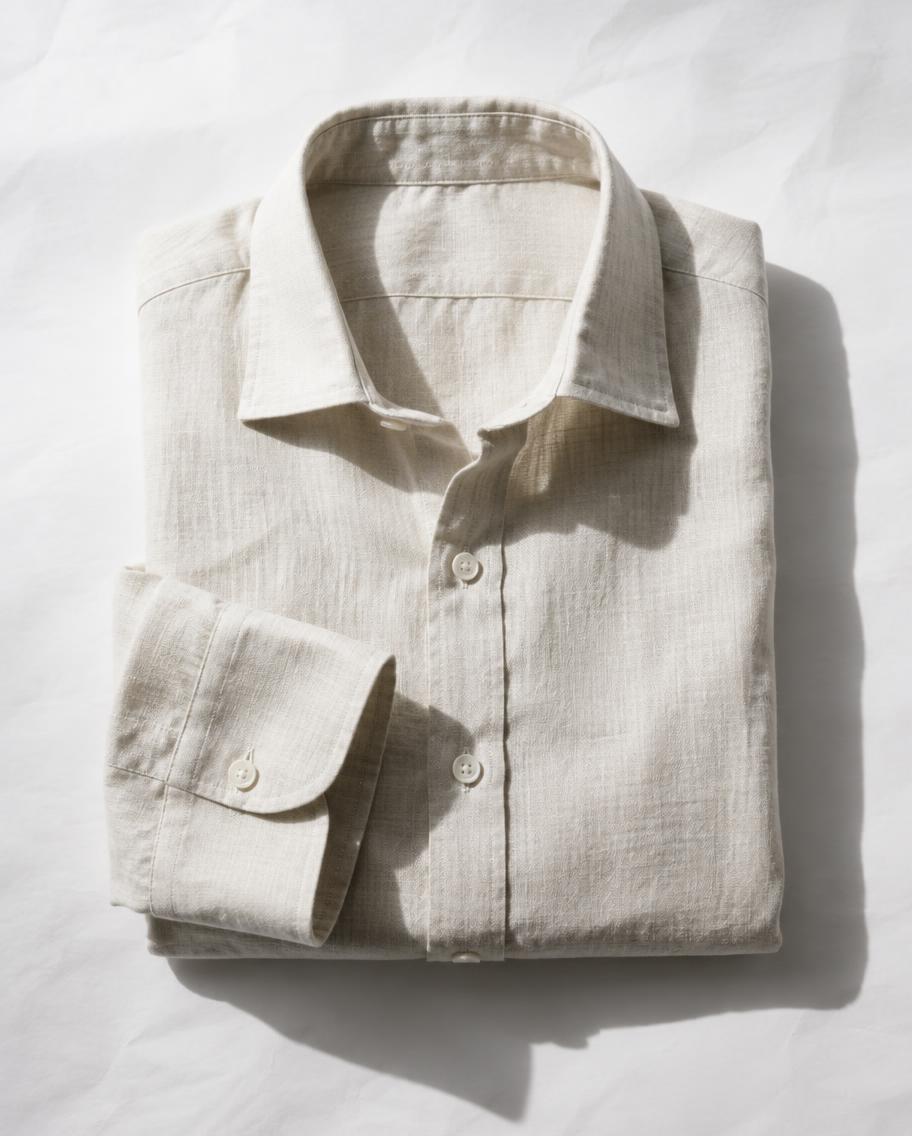 The Linen Edit
